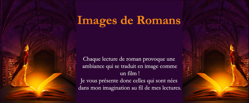 images de romans